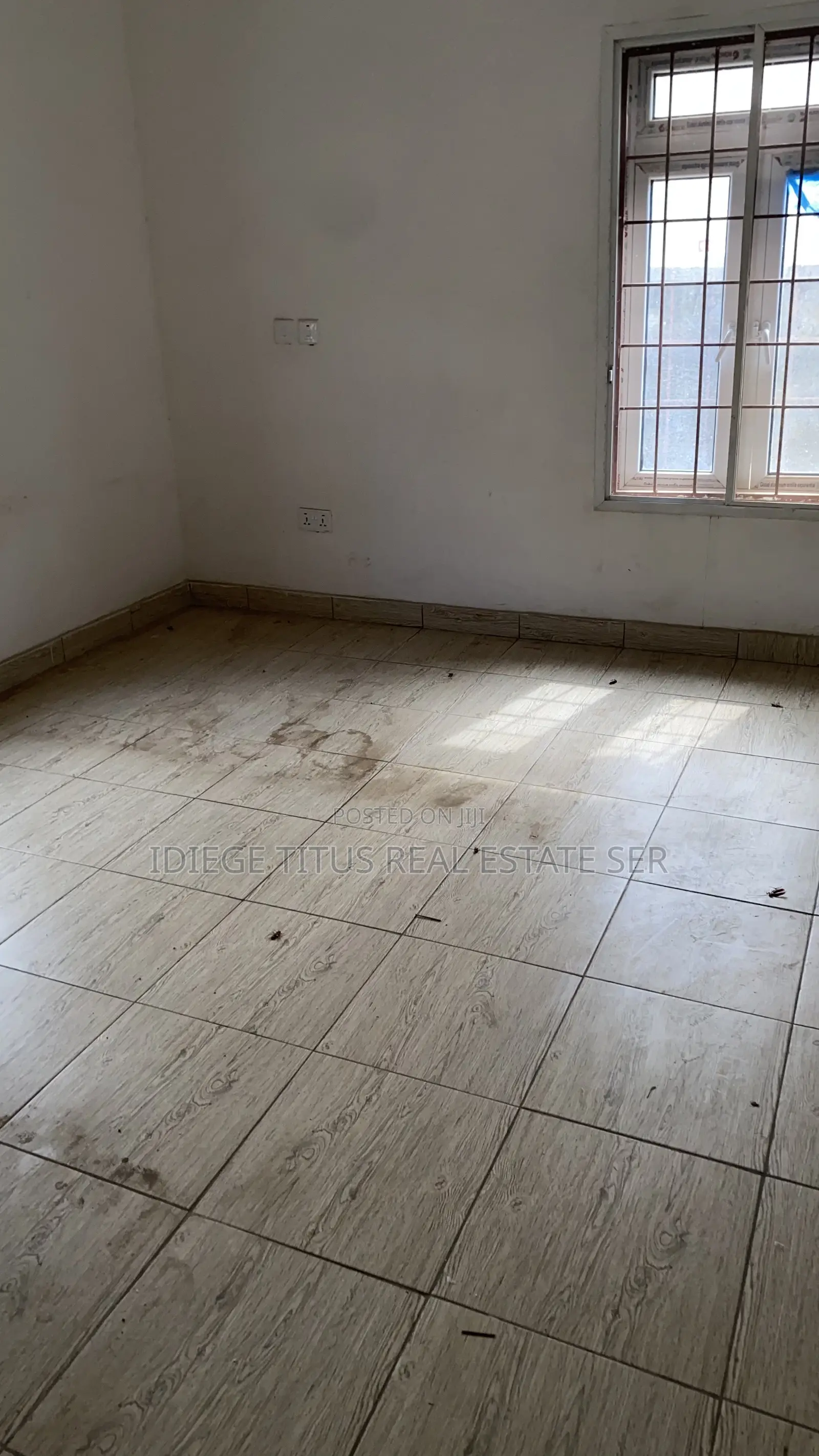 3bdrm Bungalow in Princeton Villa, Wumba for rent