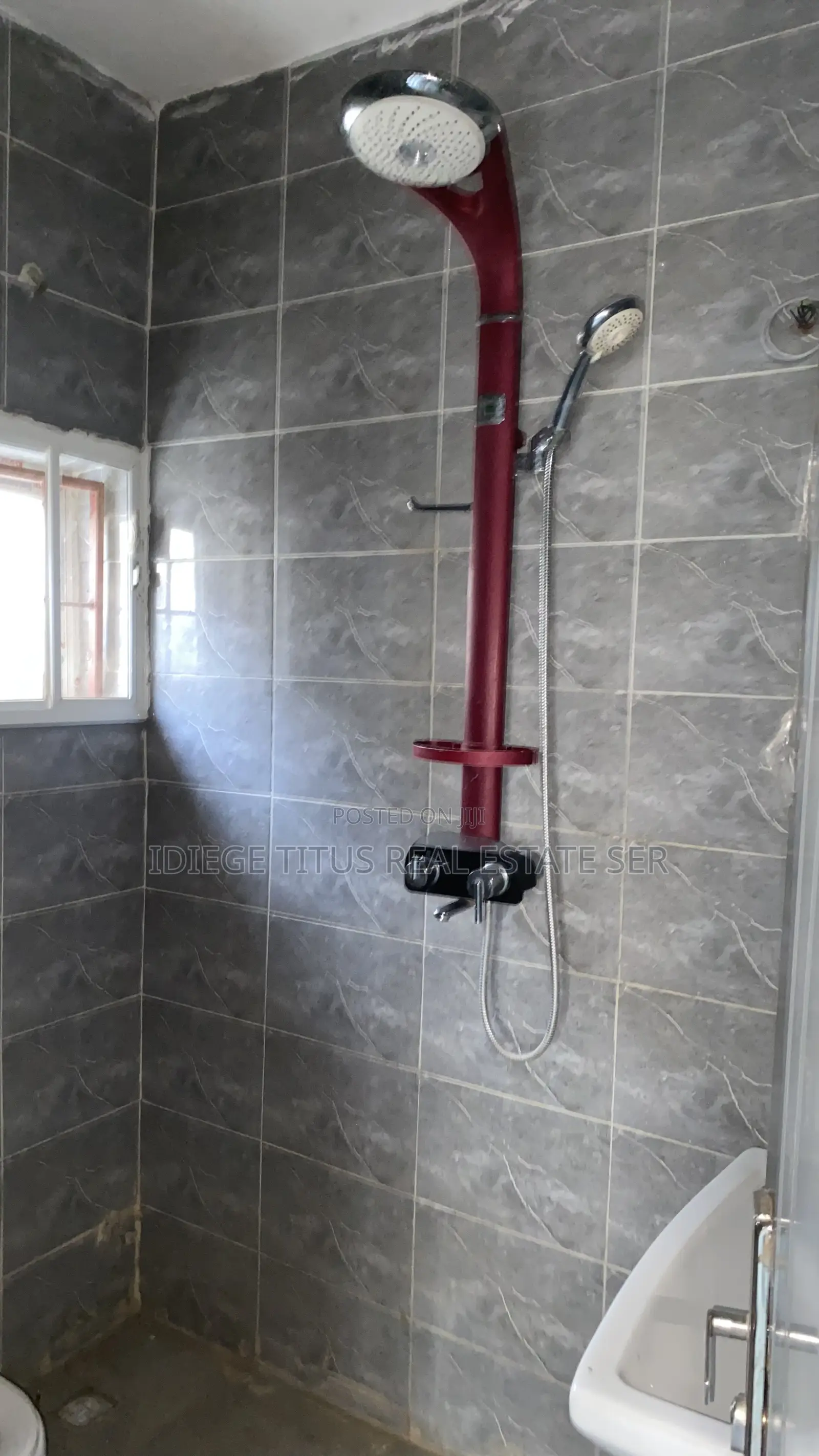 3bdrm Bungalow in Princeton Villa, Wumba for rent
