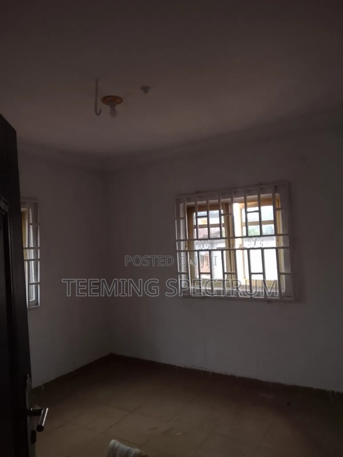 3bdrm Apartment in Benin City for rent