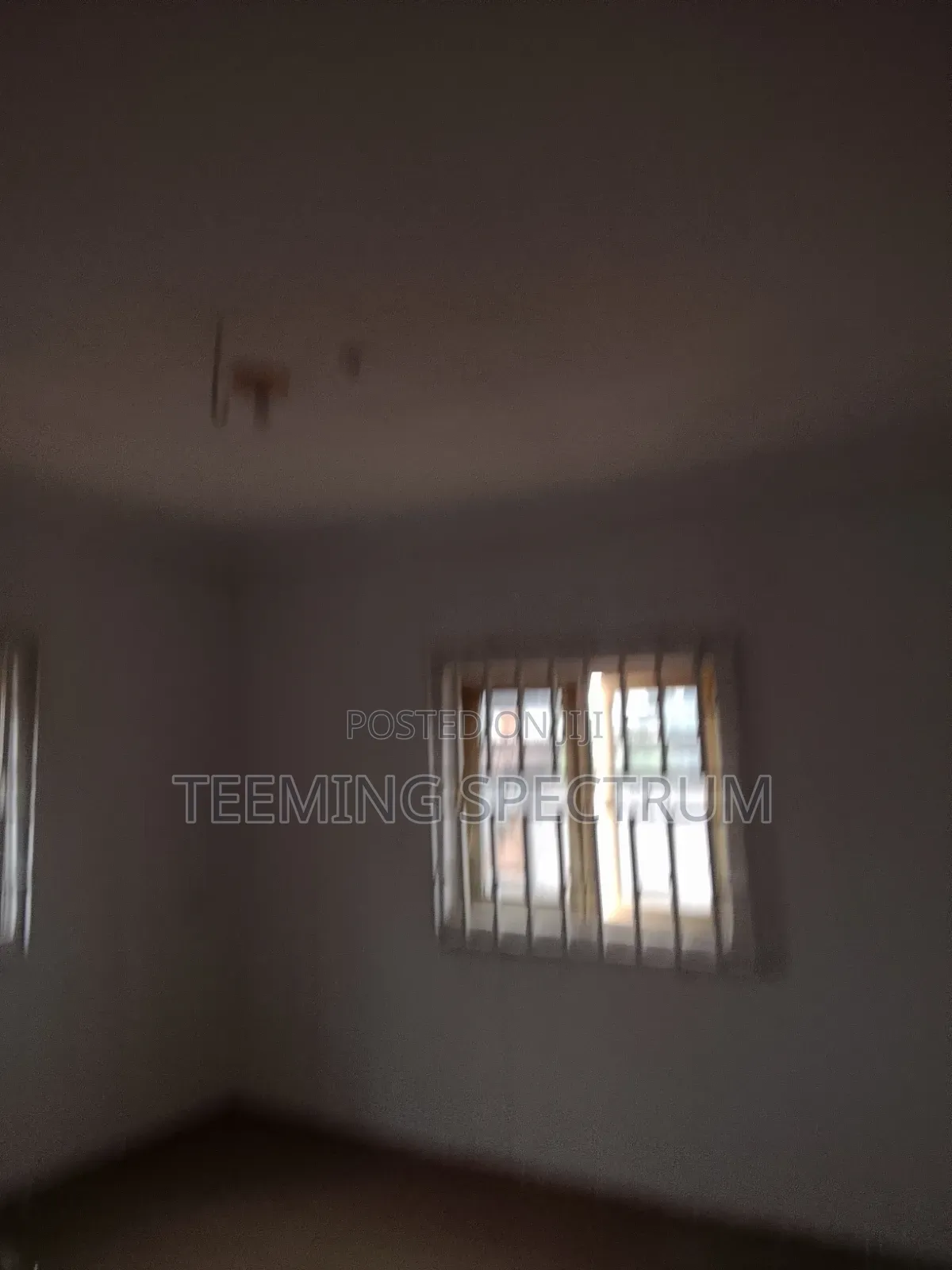 3bdrm Apartment in Benin City for rent