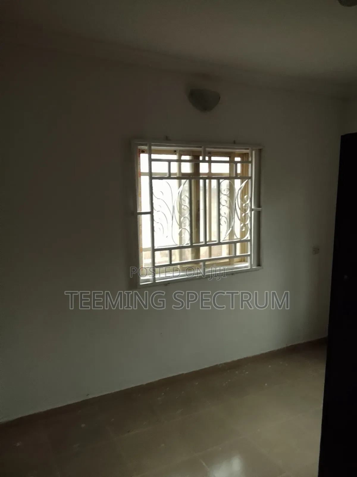3bdrm Apartment in Benin City for rent