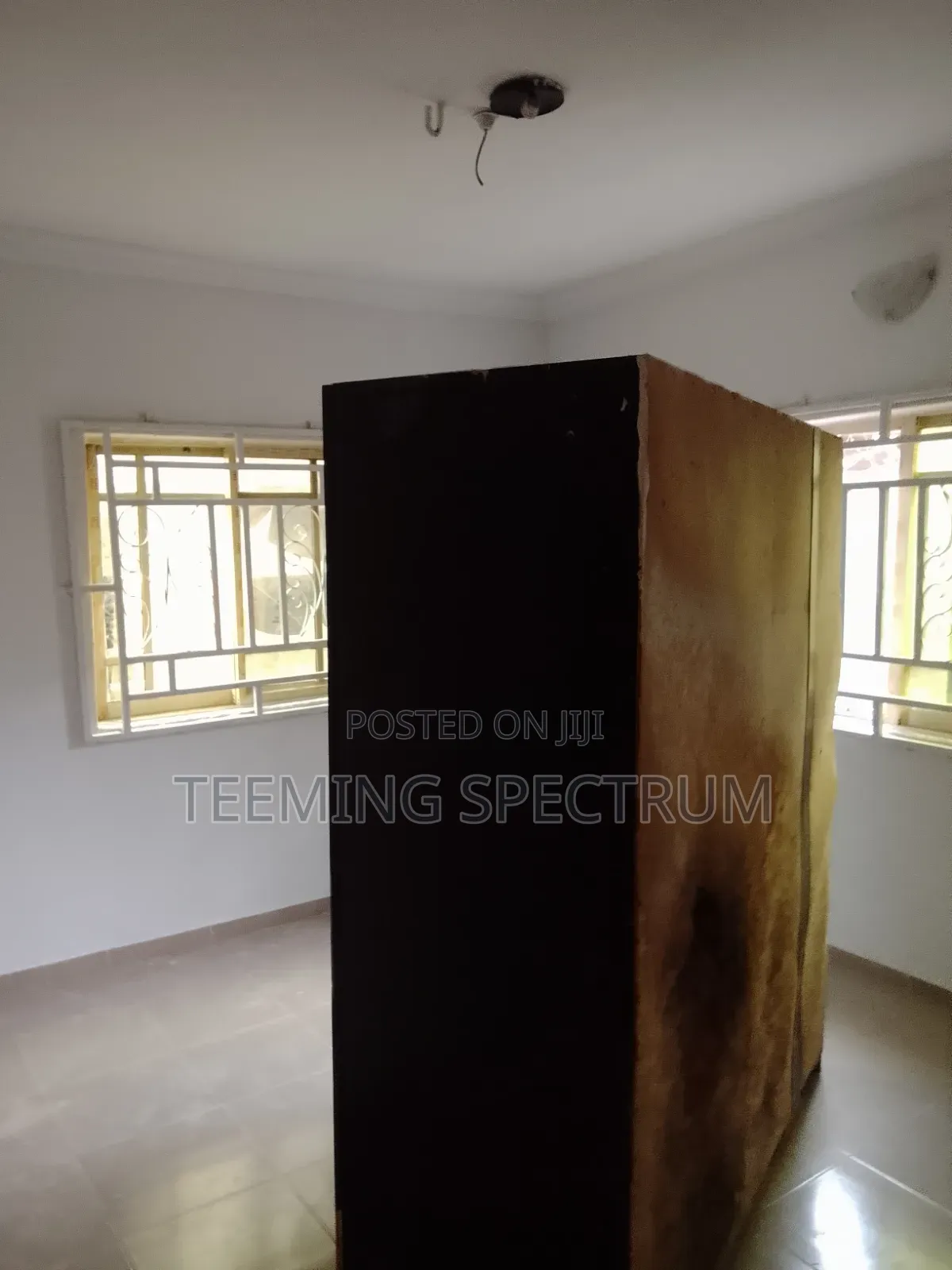 3bdrm Apartment in Benin City for rent