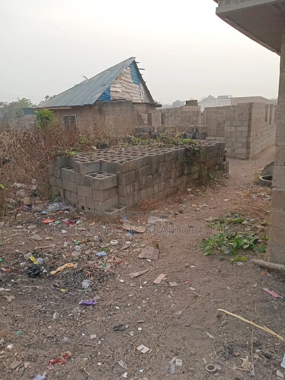 Complex for Sale at Iwo Road