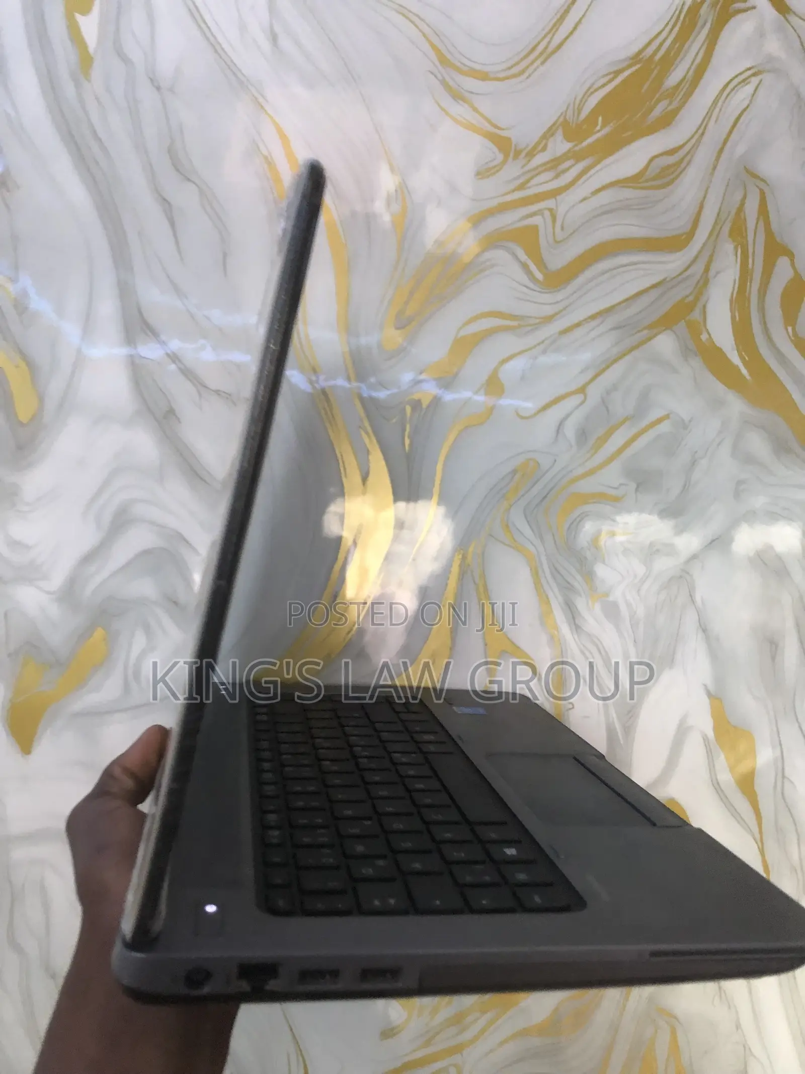 Laptop HP ProBook 640 G1 8GB Intel Core i5 HDD 320GB