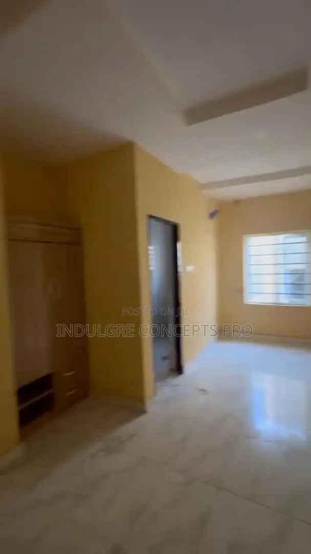 4bdrm Duplex in Pheight, Lugbe District for rent