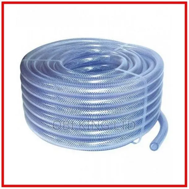 PVC Reinforced Water Hose