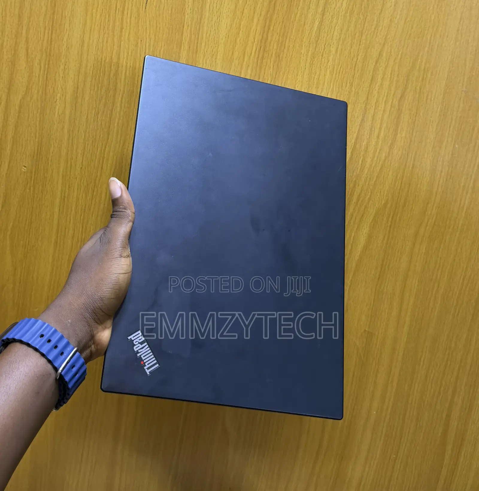 Laptop Lenovo ThinkPad X390 8GB Intel Core i5 SSD 256GB