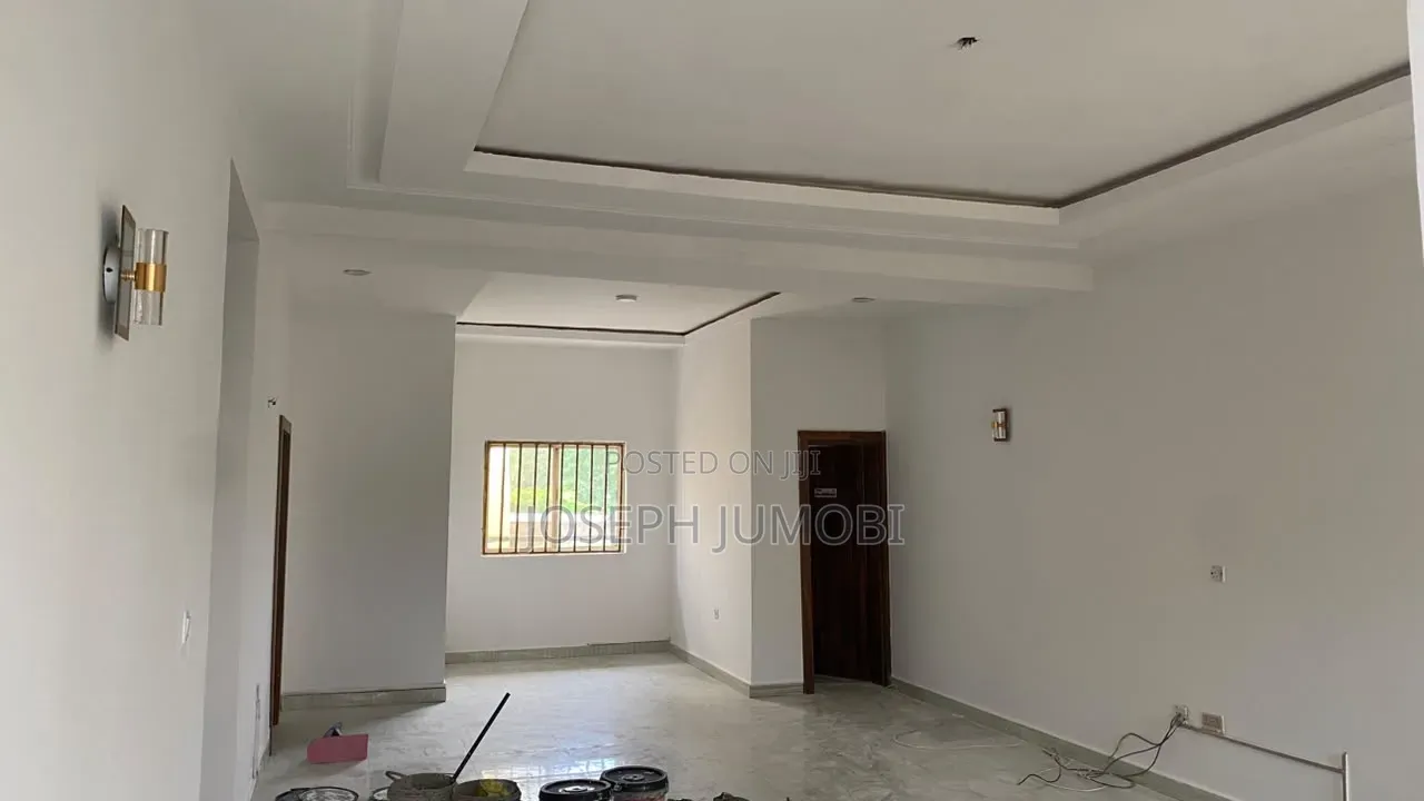 2bdrm Apartment in Haven Homes, Idu Industrial for rent