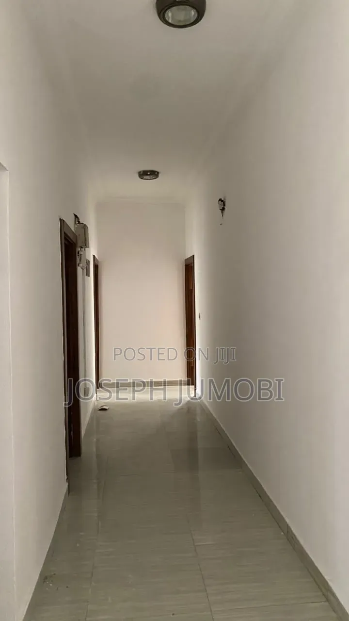 2bdrm Apartment in Haven Homes, Idu Industrial for rent
