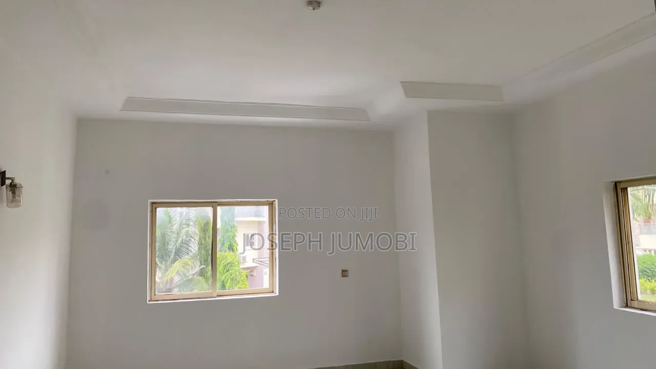 2bdrm Apartment in Haven Homes, Idu Industrial for rent