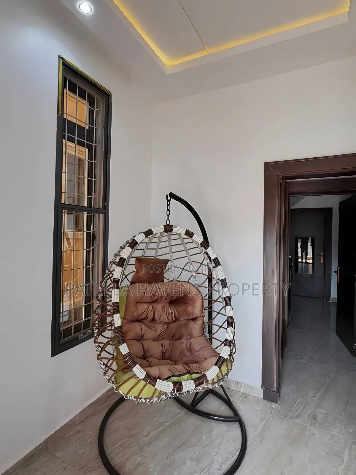 4bdrm Duplex in Apo Resettlement for sale