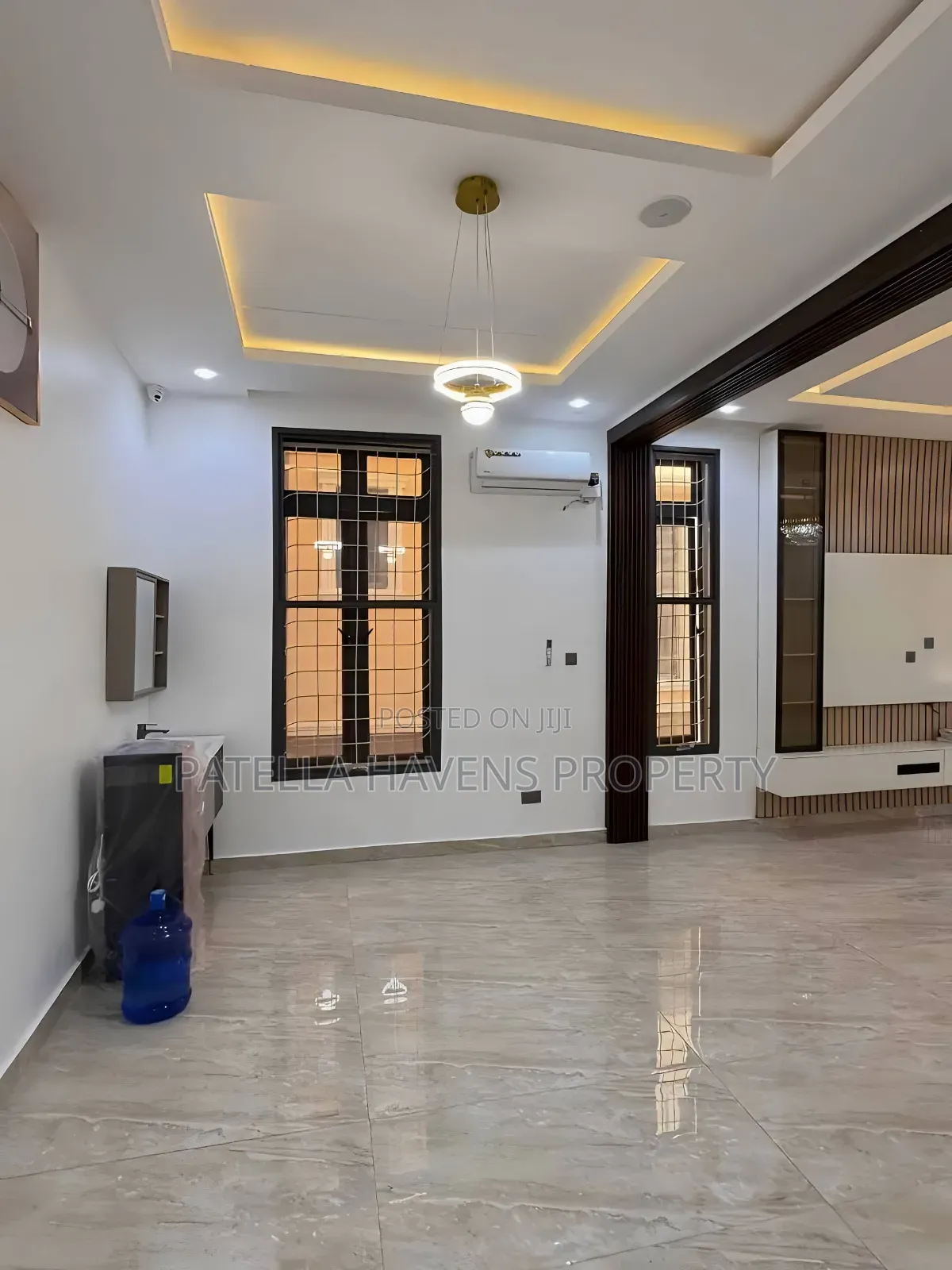 4bdrm Duplex in Apo Resettlement for sale