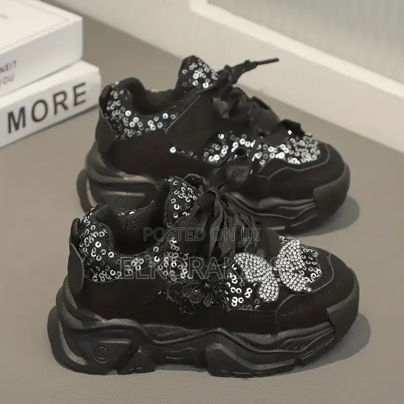Girls Sneakers