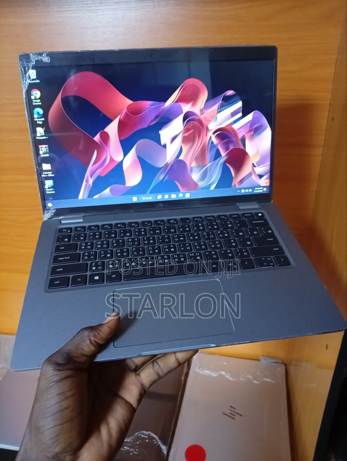 Laptop Dell Latitude 5420 8GB Intel Core i5 SSD 256GB