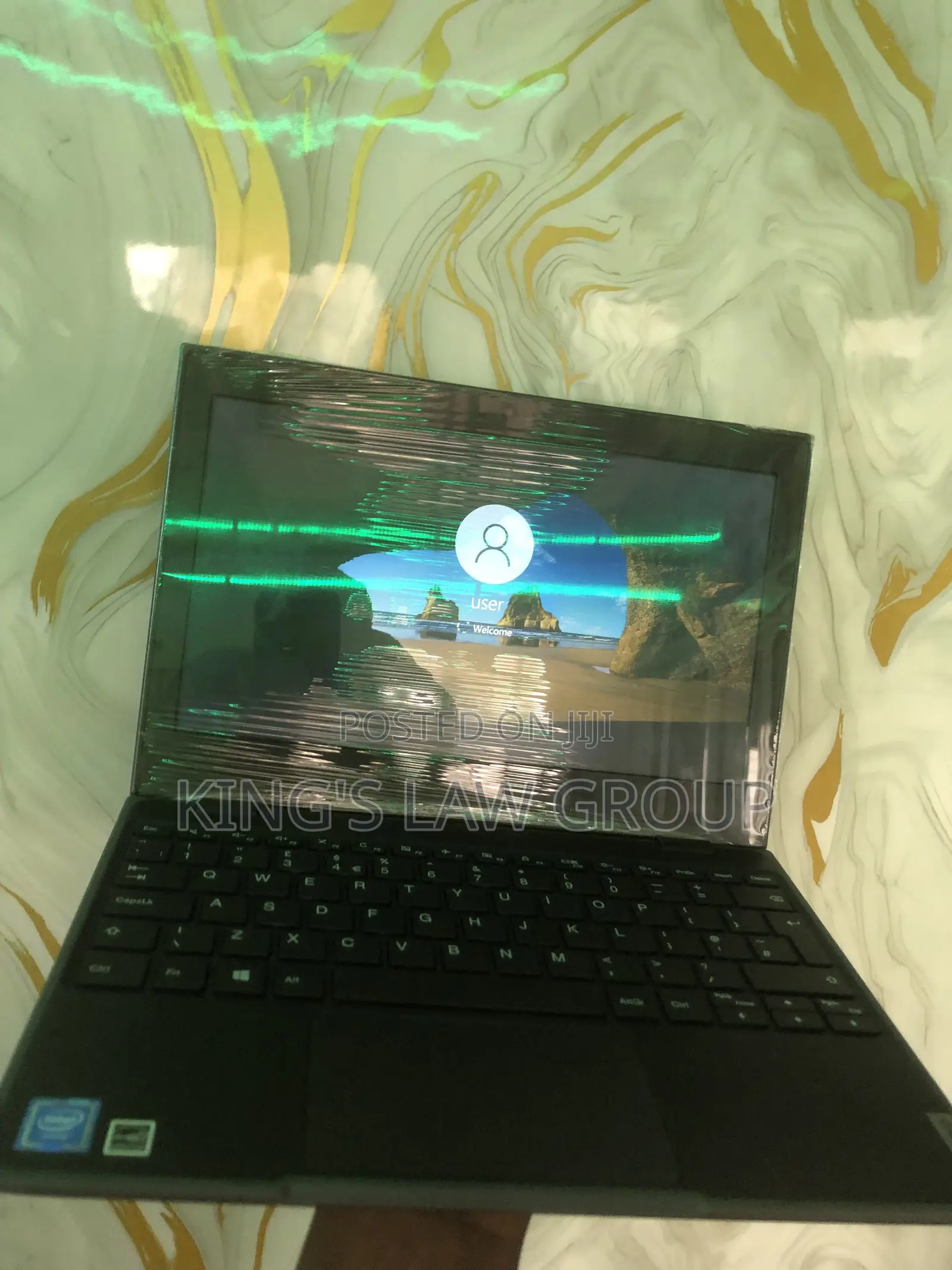 Laptop Lenovo 100e 4GB Intel Celeron SSD 60GB