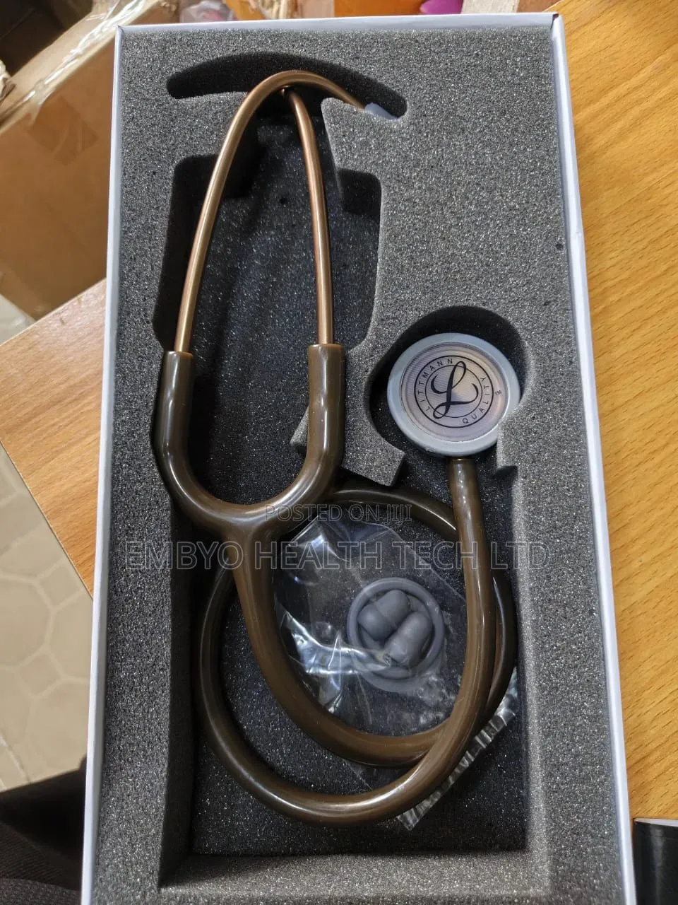 Littman Stethoscope Classic 3