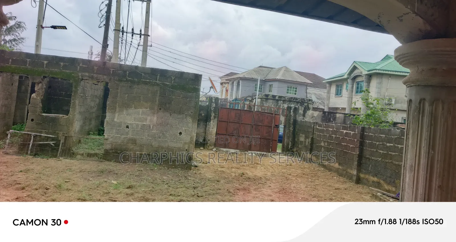 4bdrm Bungalow in Ibeshe / Ikorodu for sale