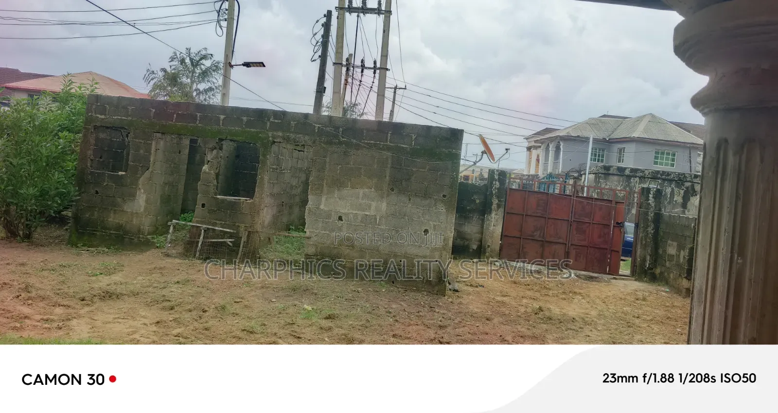 4bdrm Bungalow in Ibeshe / Ikorodu for sale