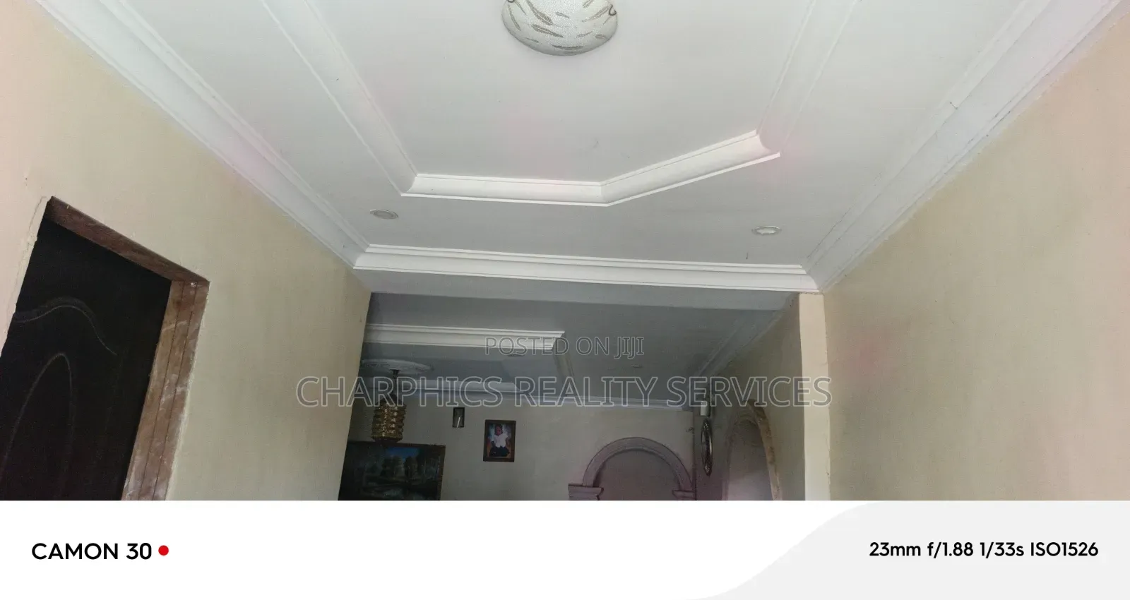4bdrm Bungalow in Ibeshe / Ikorodu for sale