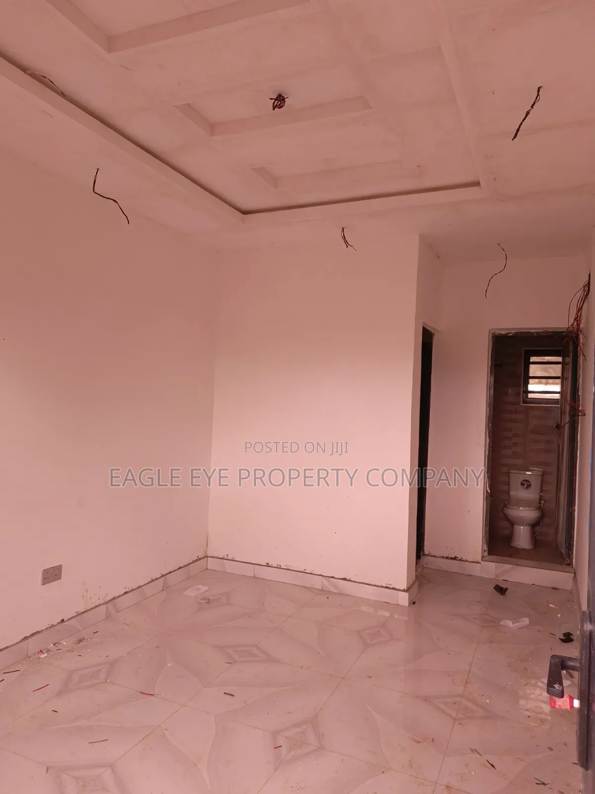 Studio Apartment in Safu Estate, Ayobo for rent