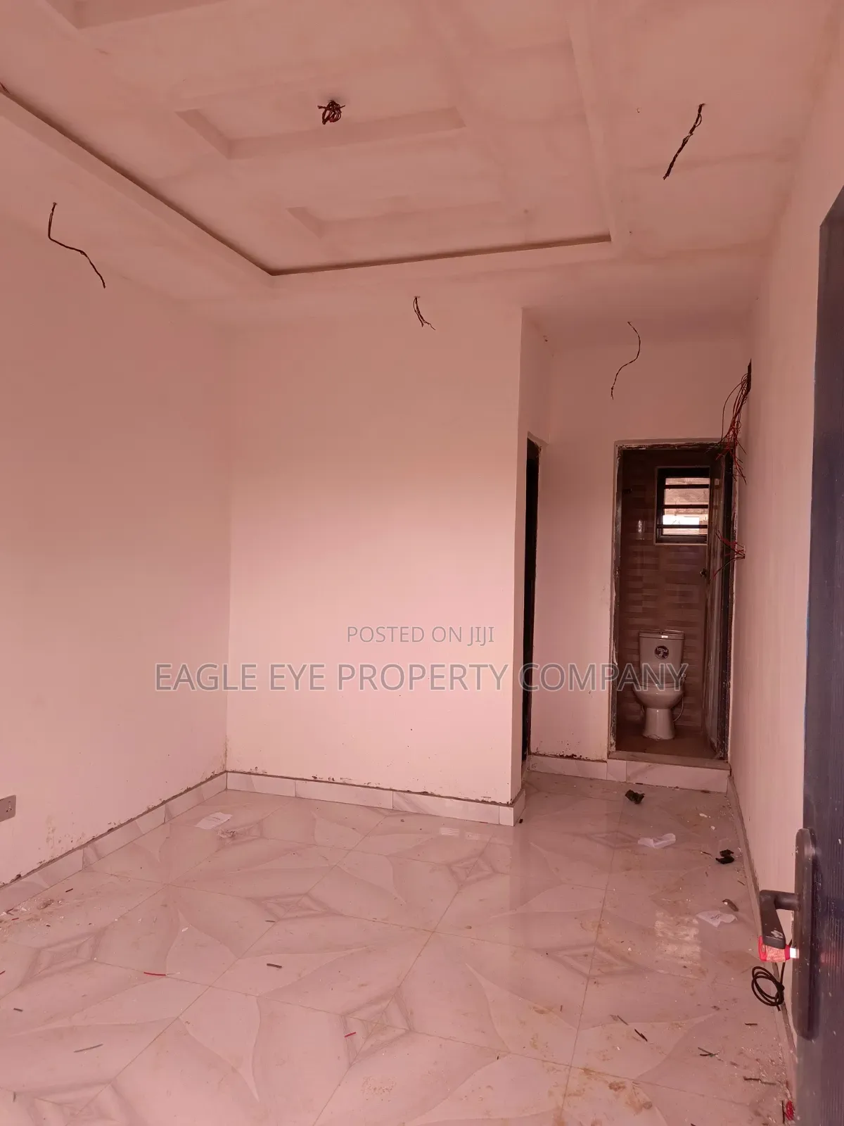 Studio Apartment in Safu Estate, Ayobo for rent