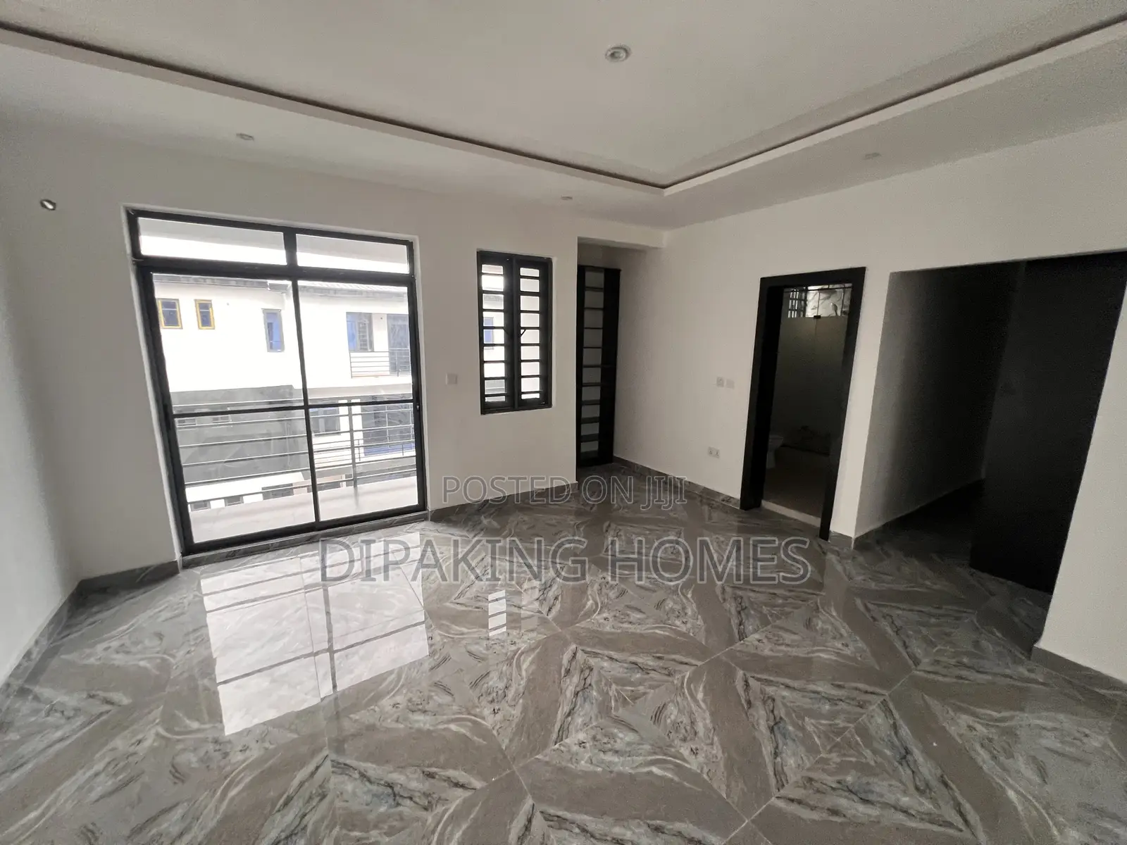 4bdrm Duplex in Ogba GRA for sale