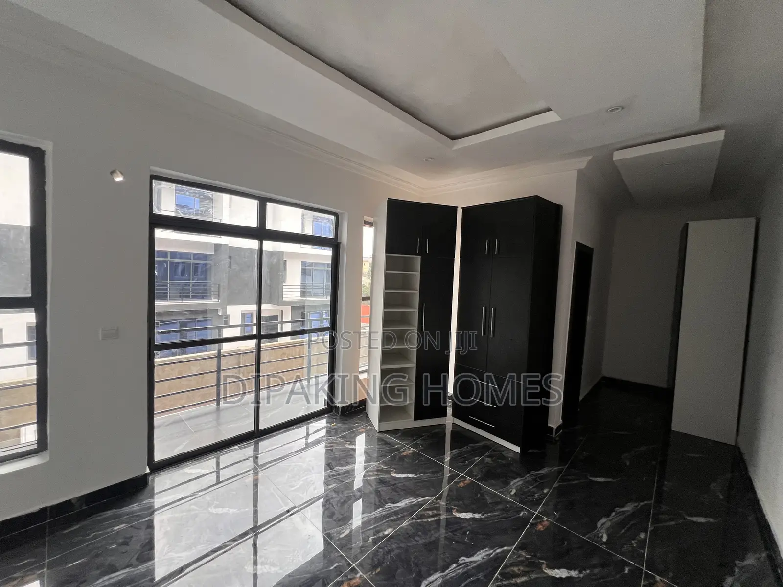 4bdrm Duplex in Ogba GRA for sale
