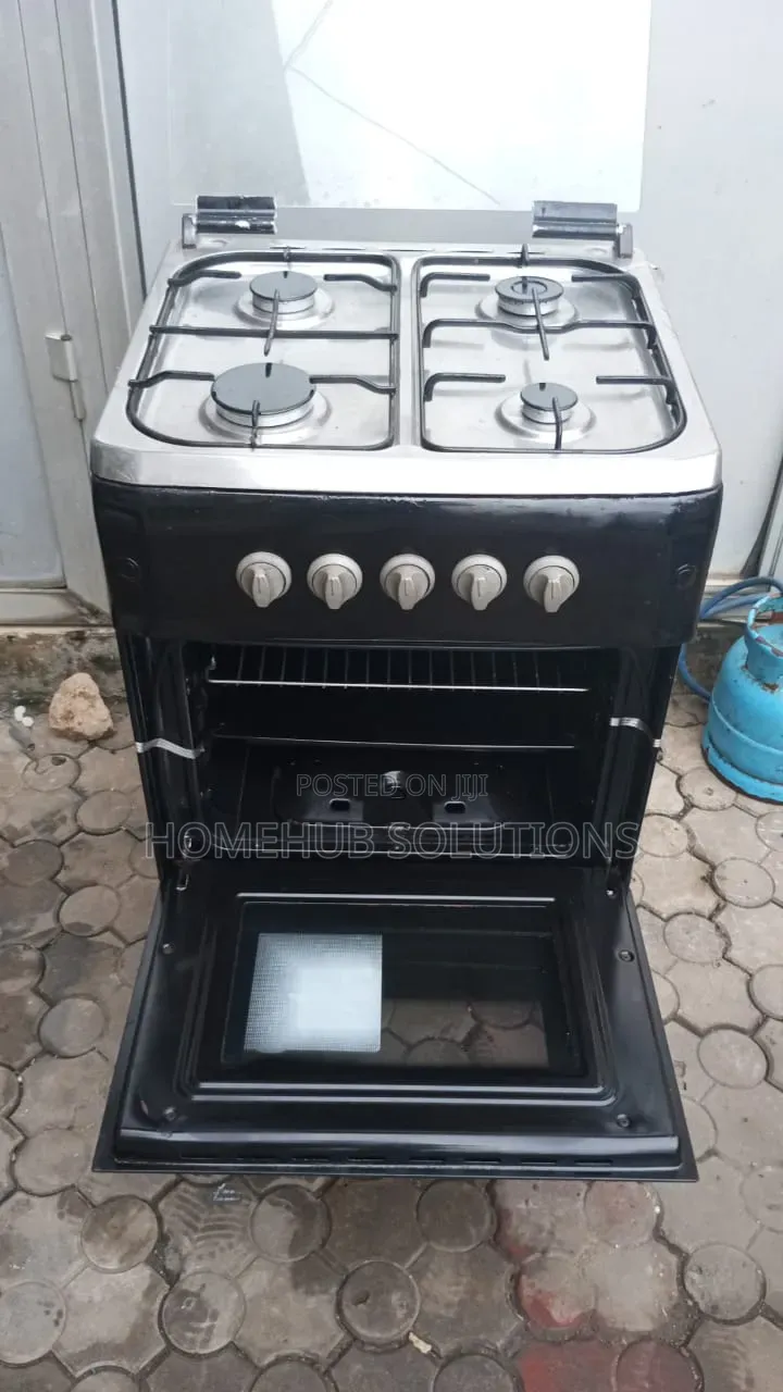 Nexus 60by65 All Gas Cooker Oven and Grill Working Perfectly Okay