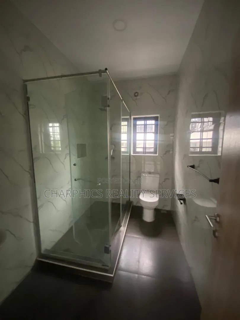 4bdrm Duplex in Oniru, Victoria Island Extension for rent