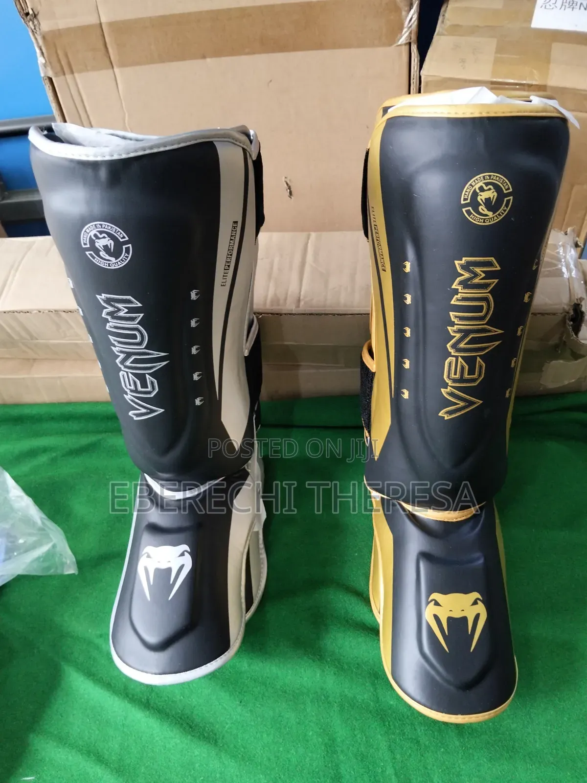Taekwondo Shoes