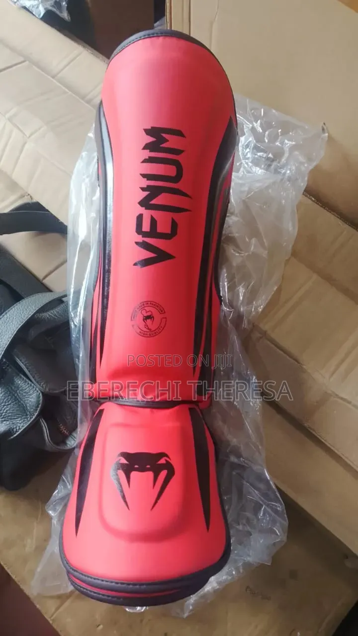 Taekwondo Shoes