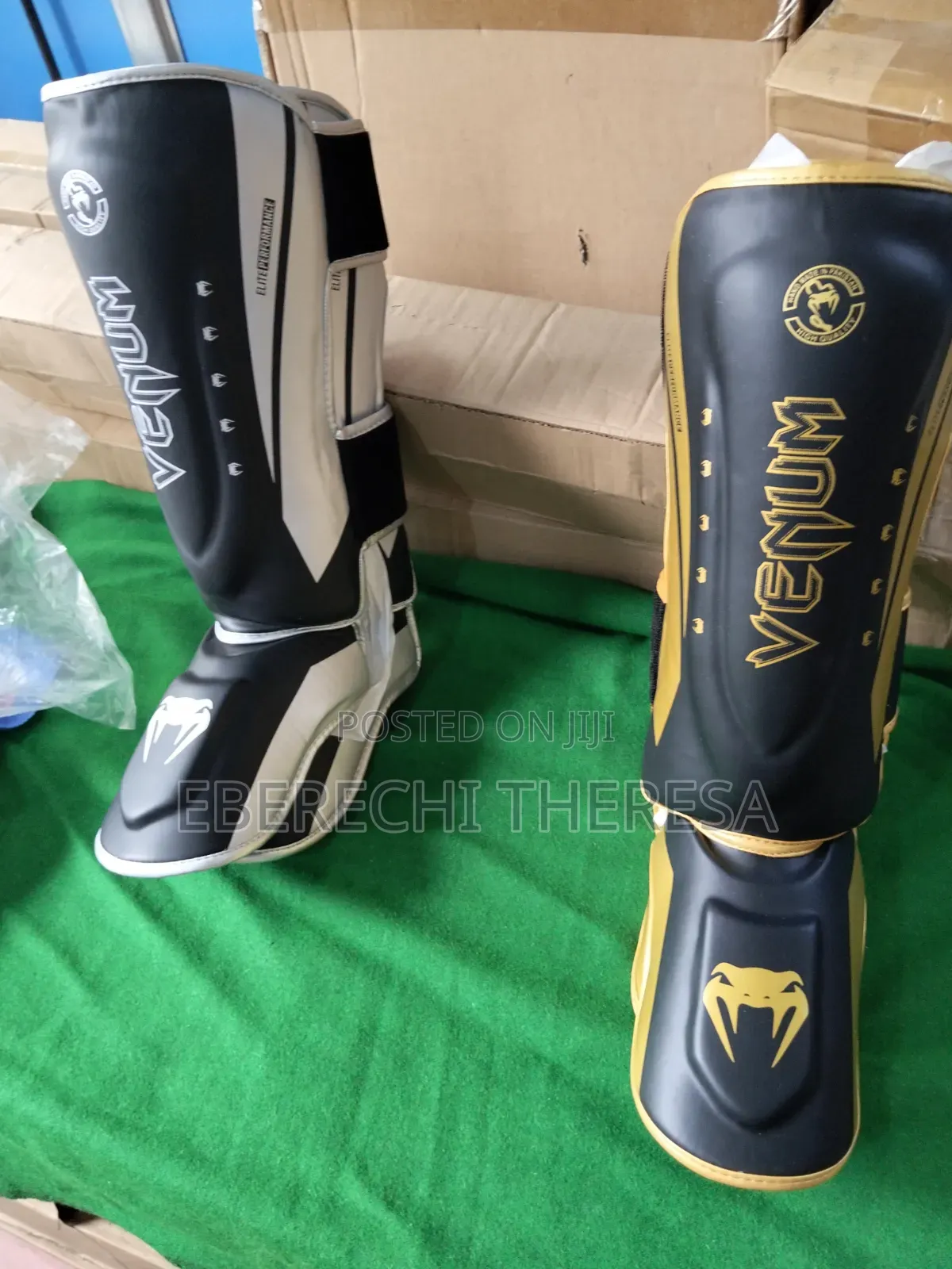 Taekwondo Shoes
