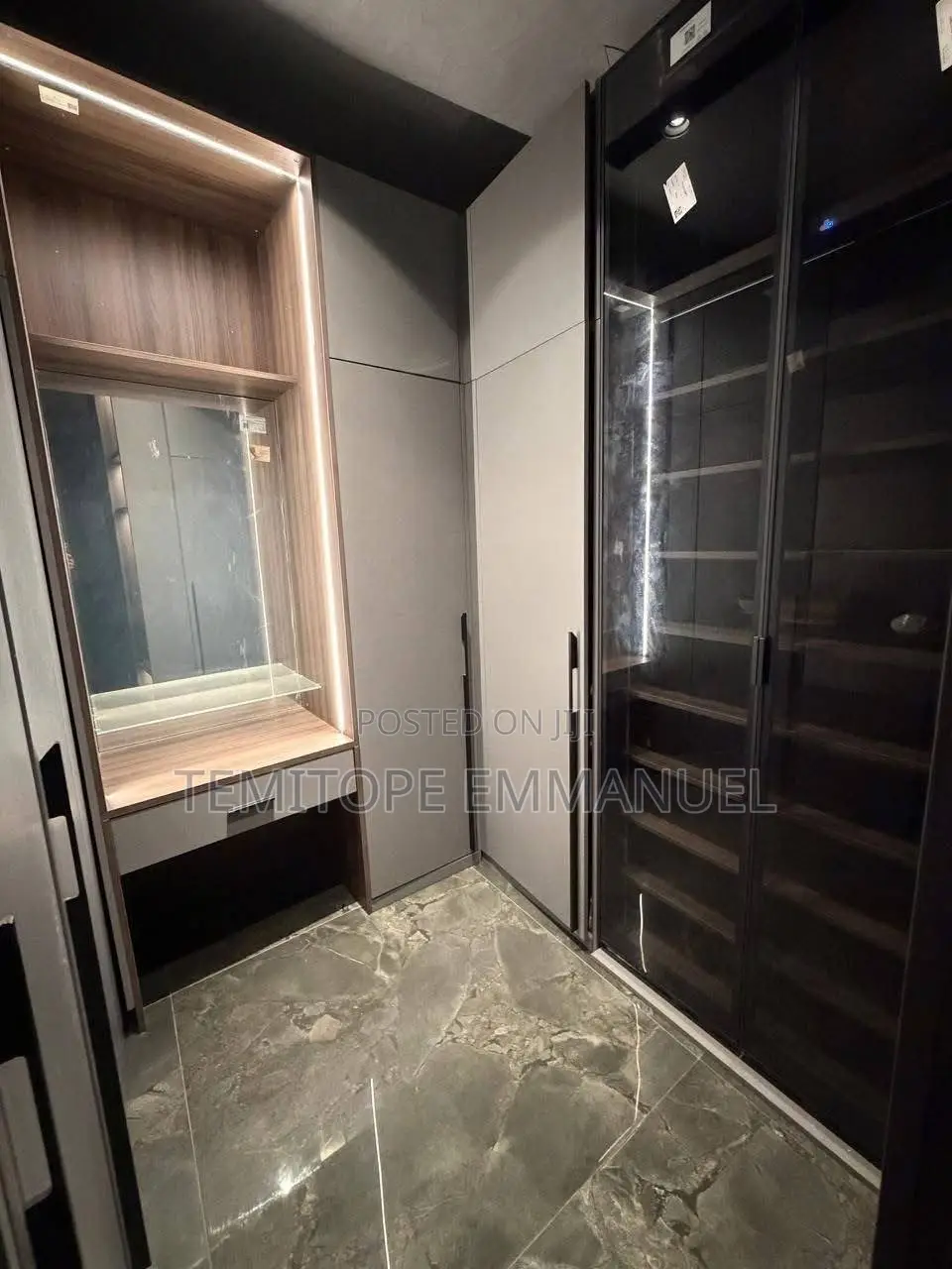 Furnished 4bdrm Duplex in Victoria Island for sale