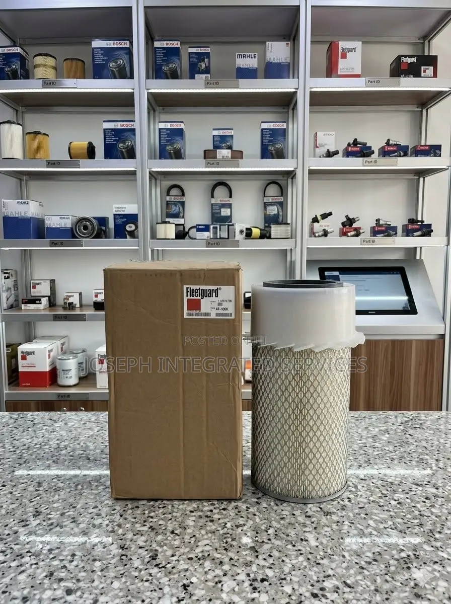 Fleetguard Af- Air Filter