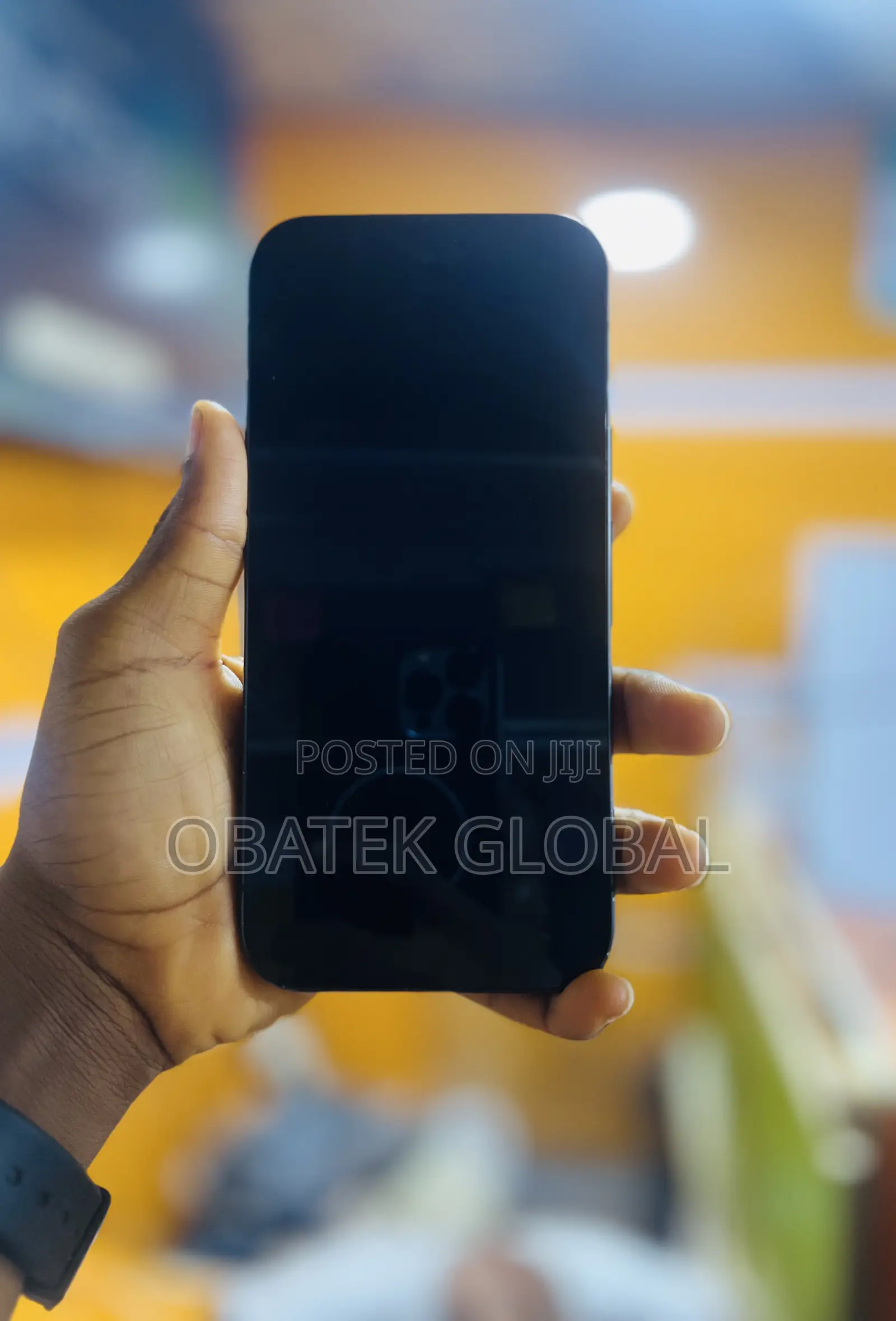 Google Pixel 9a 128 GB Black