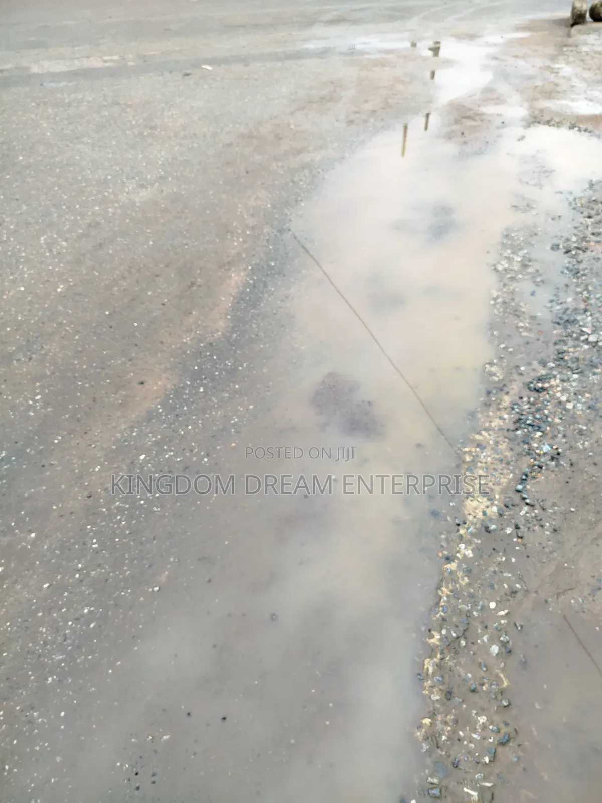 Residential 400sqm 500sqm CBD Alausa Agidingbi Road Ikeja Lagos