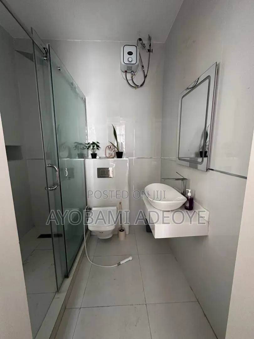 2bdrm Apartment in Seagate Estate Ikate for sale