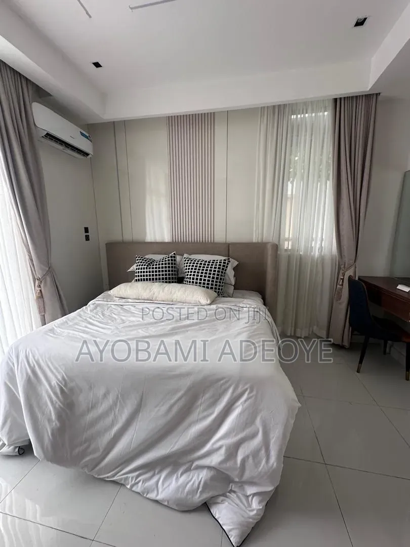 2bdrm Apartment in Seagate Estate Ikate for sale