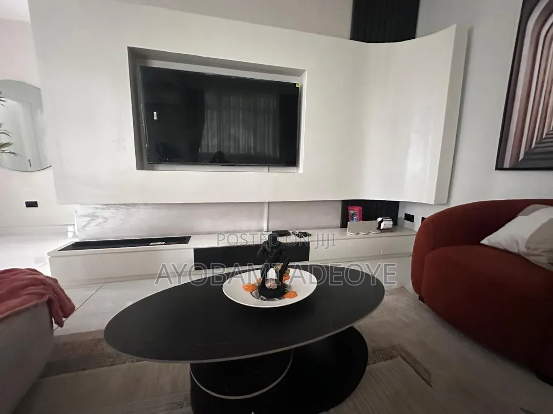 2bdrm Apartment in Seagate Estate Ikate for sale