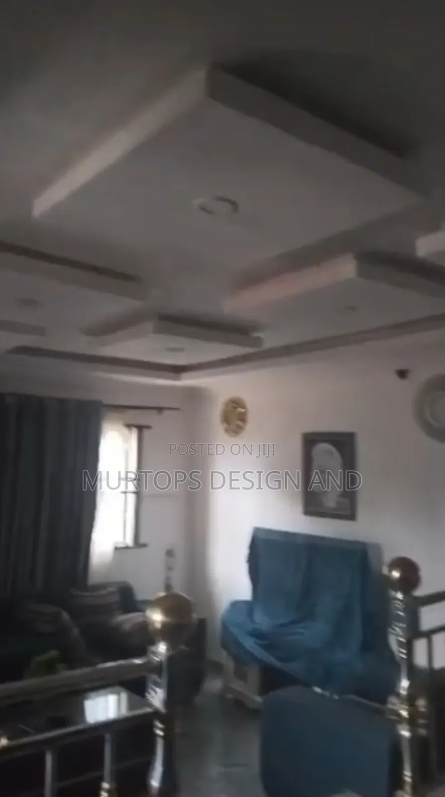 8bdrm Block of Flats in Oluyinka Ups Estate, Igbogbo for sale