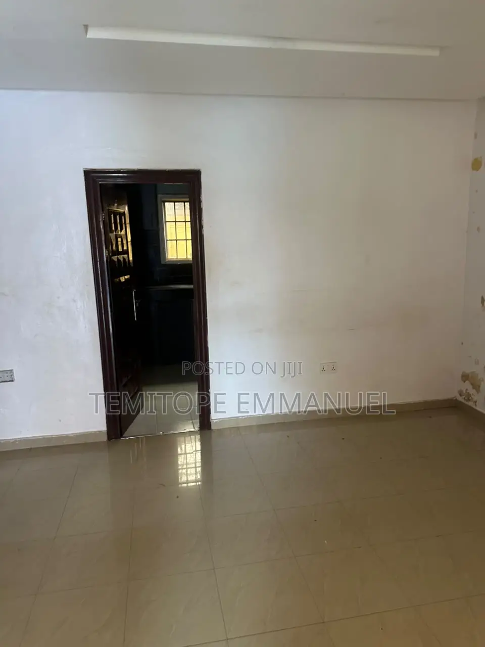 Furnished 2bdrm Apartment in Akowonjo for rent