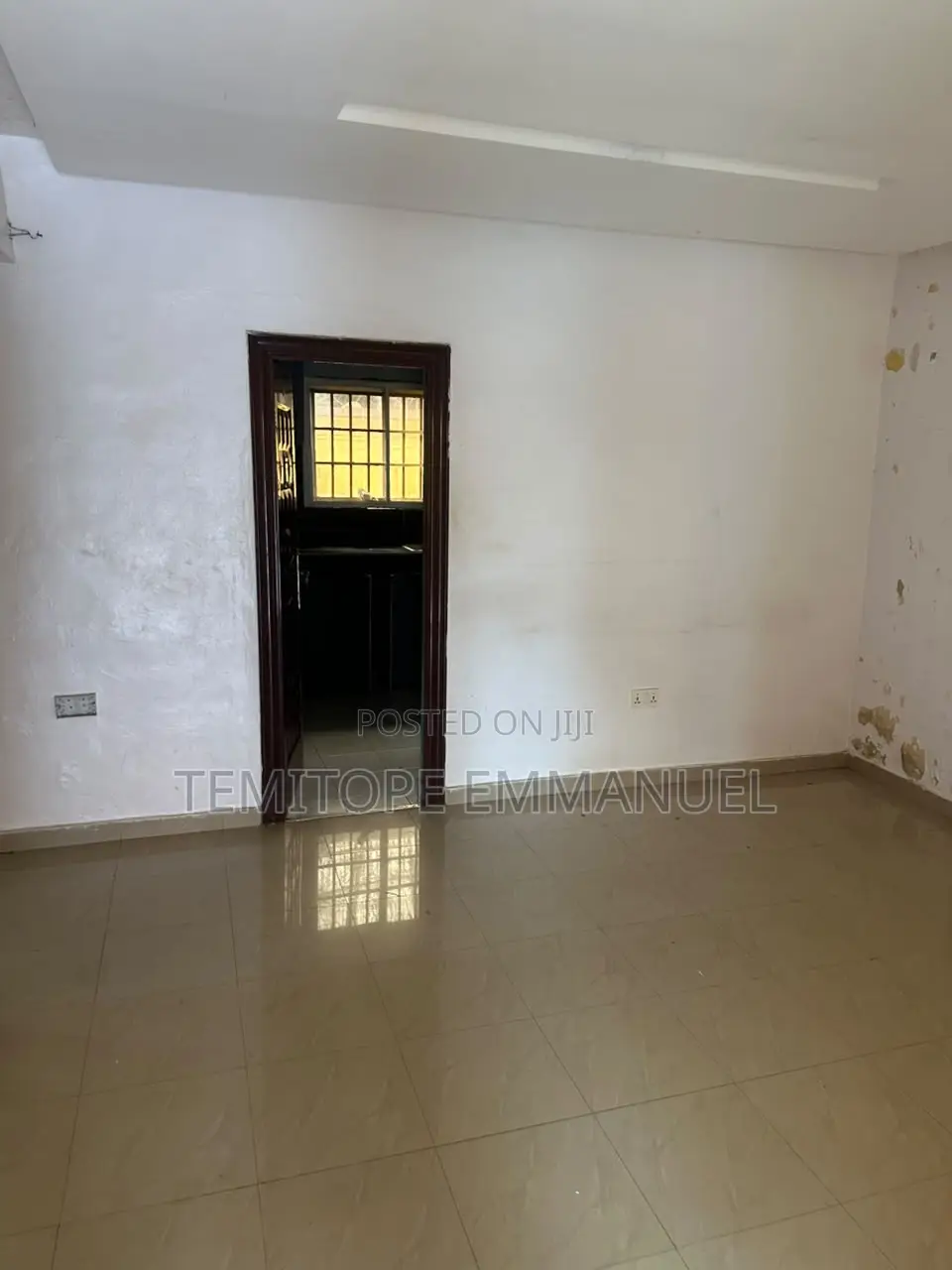 Furnished 2bdrm Apartment in Akowonjo for rent