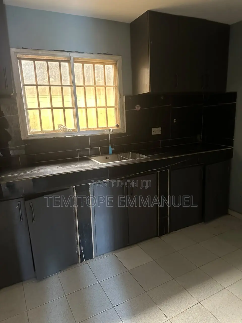 Furnished 2bdrm Apartment in Akowonjo for rent
