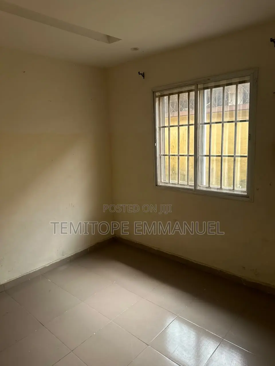 Furnished 2bdrm Apartment in Akowonjo for rent
