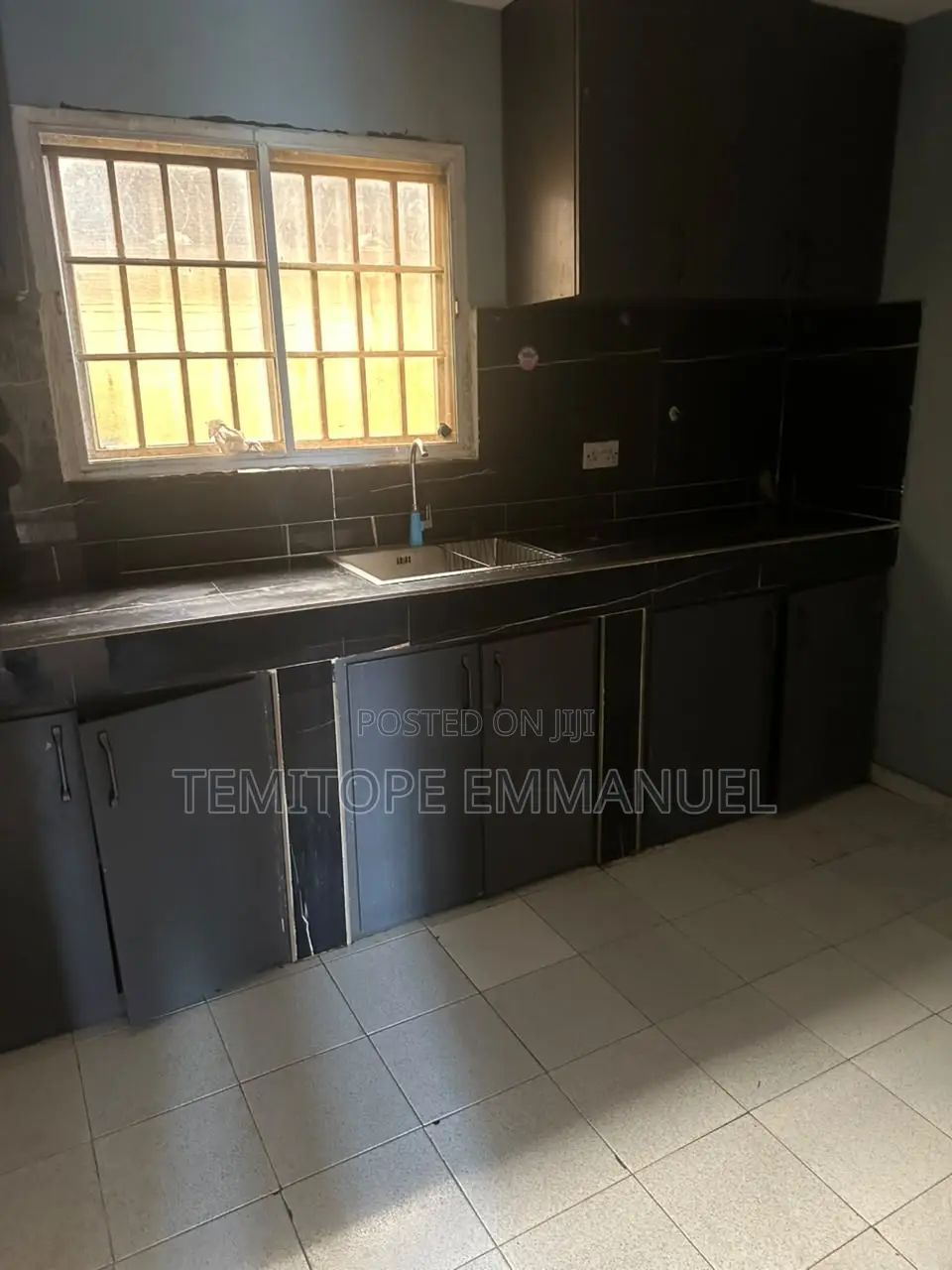 Furnished 2bdrm Apartment in Akowonjo for rent