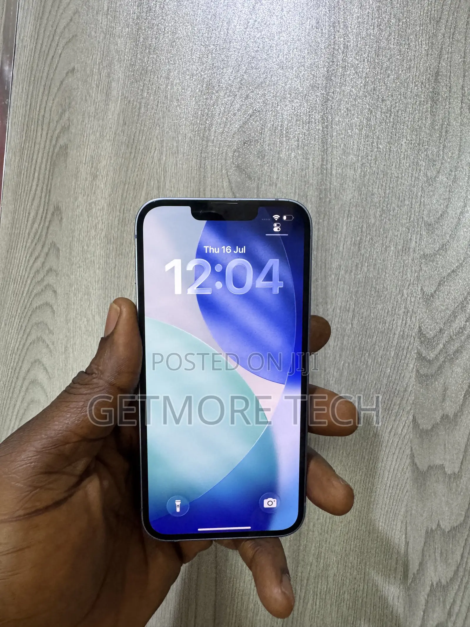 Apple iPhone 14 128 GB Blue
