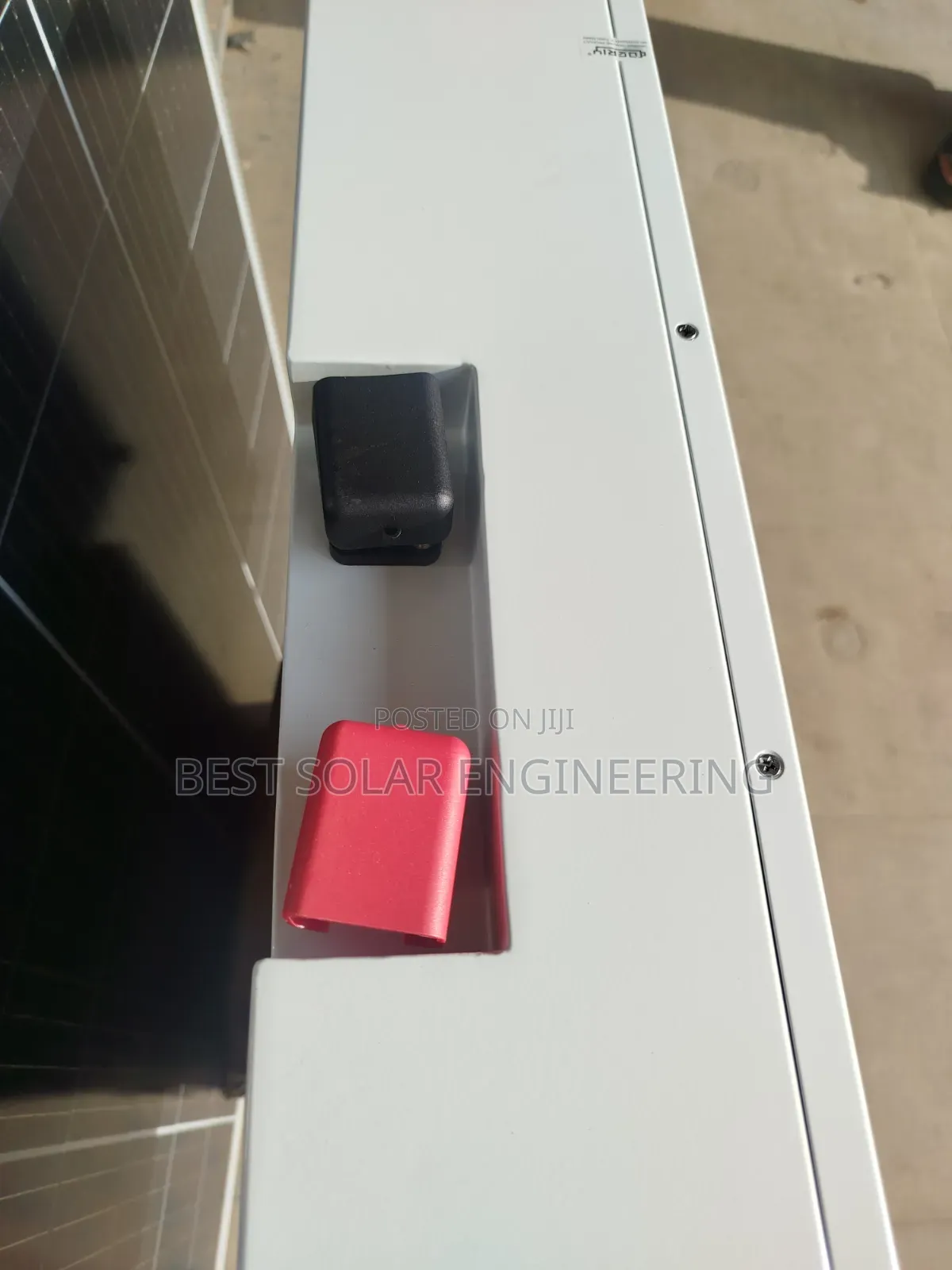 4.5kwh 24v Lithium Battery  (Blissolife)
