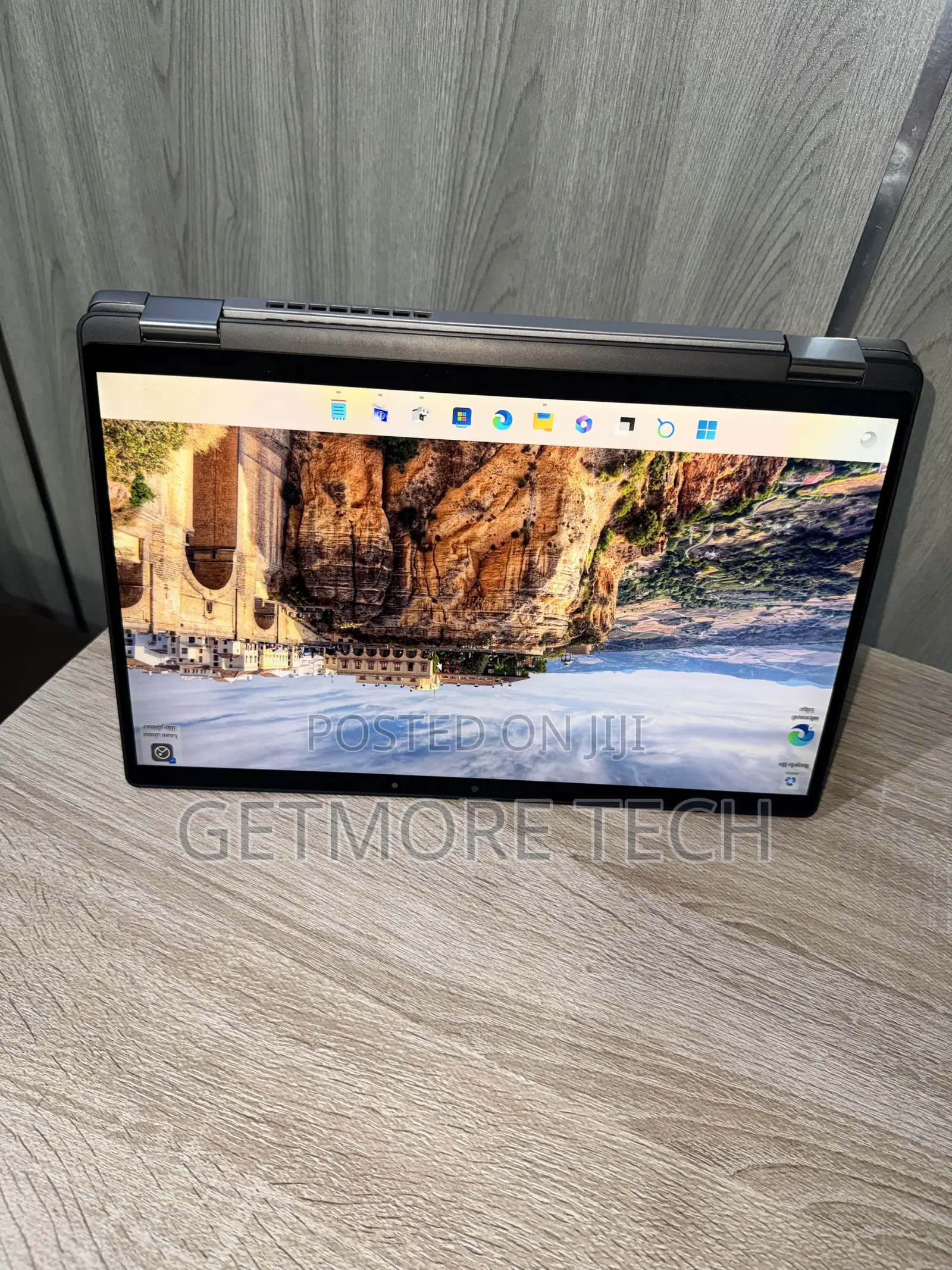 Laptop Dell Latitude 7410 16GB Intel Core i7 SSD 512GB
