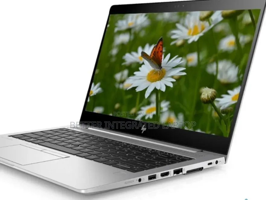 New Laptop HP EliteBook 830 G6 4GB Intel Core i3 SSD 256GB