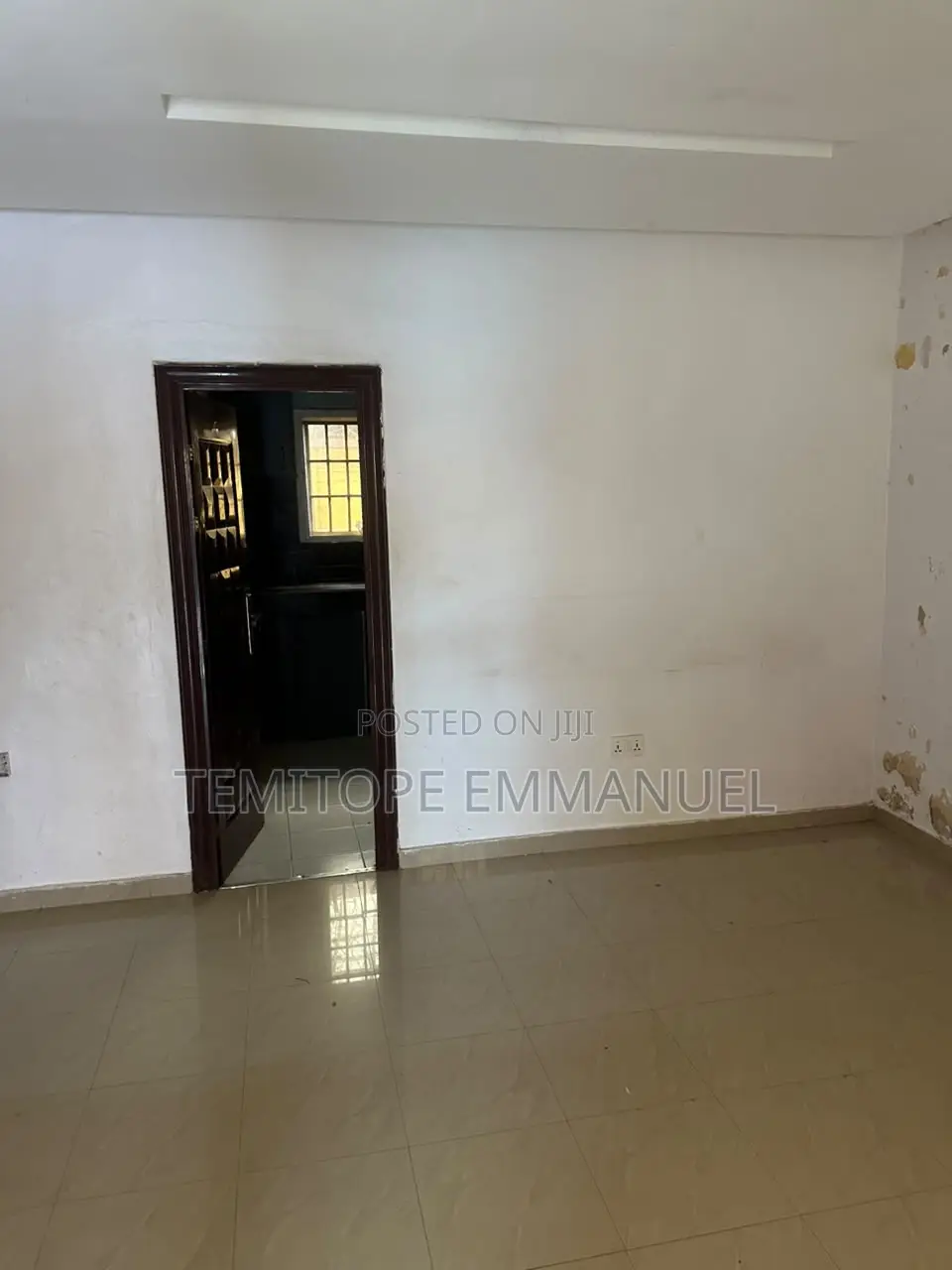 Furnished 2bdrm Apartment in Akowonjo for rent